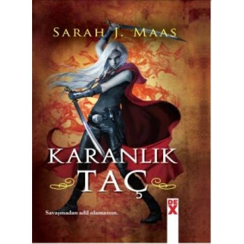 Cam Şato 2 - Karanlık Taç