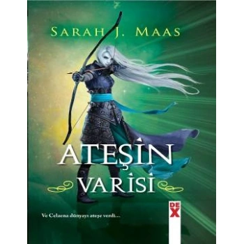 Cam Şato - 3 Ateşin Varisi