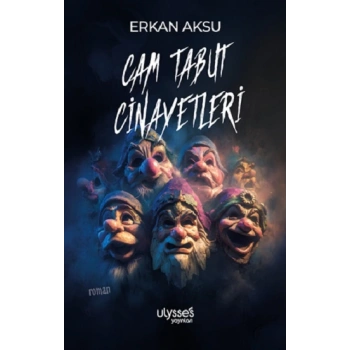 Cam Tabut Cinayetleri