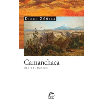 Camanchaca