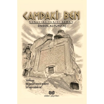Camdaki Ben