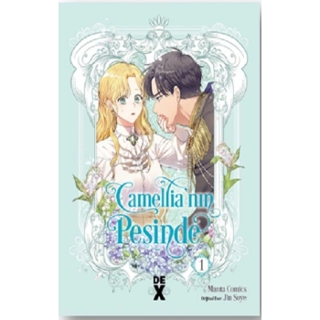 Camellianın Peşinde 1