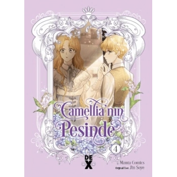 Camellianın Peşinde 4