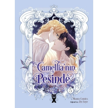 Camellıanın Peşinde 5