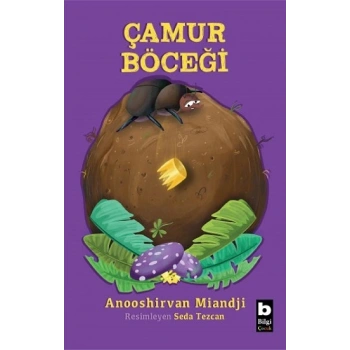 Çamur Böceği