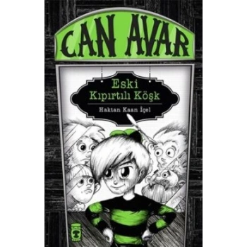 Can Avar - Eski Kıpırtılı Köşk