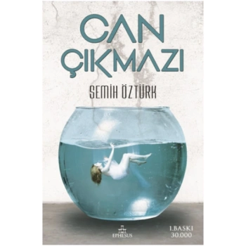 Can Çıkmazı (Ciltli)