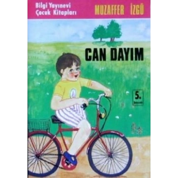 Can Dayım
