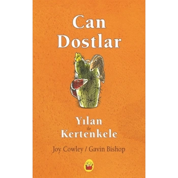 Can Dostlar