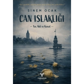 Can Islaklığı