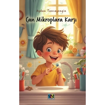 Can Mikroplara Karşı