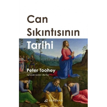 Can Sıkıntısının Tarihi
