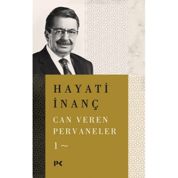 Can Veren Pervaneler - 1