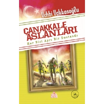 Çanakkale Aslanları