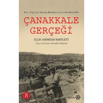 Çanakkale Gerçeği