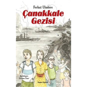 Çanakkale Gezisi