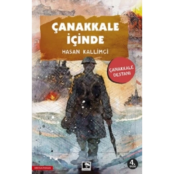 Çanakkale İçinde