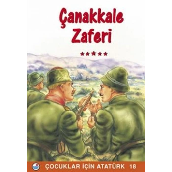 Çanakkale Zaferi