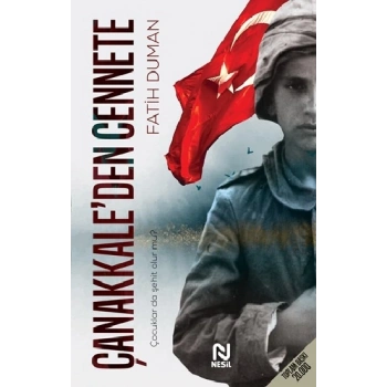 Çanakkale’den Cennete
