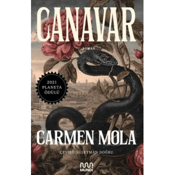 Canavar