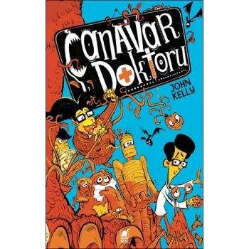 Canavar Doktoru