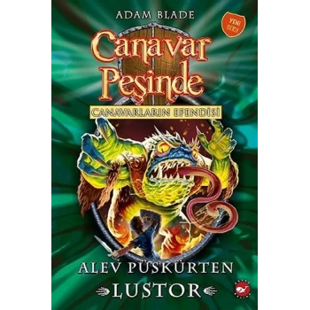 Canavar Peşinde 57