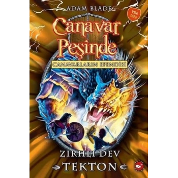 Canavar Peşinde 59