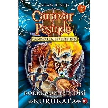 Canavar Peşinde 60