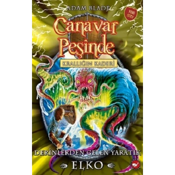 Canavar Peşinde 61 - Krallığın Kaderi