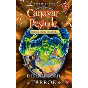 Canavar Peşinde 62 - Krallığın Kaderi