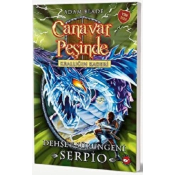 Canavar Peşinde 65 - Krallığın Kaderi