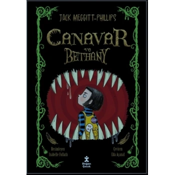 Canavar ve Bethany 1