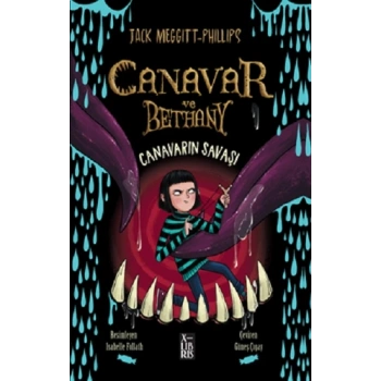 Canavar ve Bethany - Canavarın Savaşı