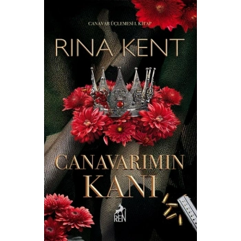 Canavarımın Kanı