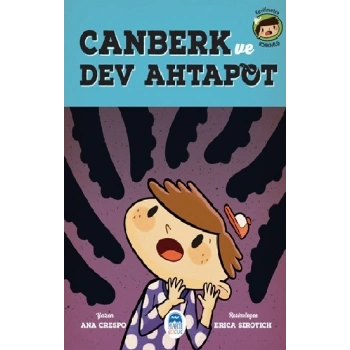 Canberk ve Dev Ahtapot