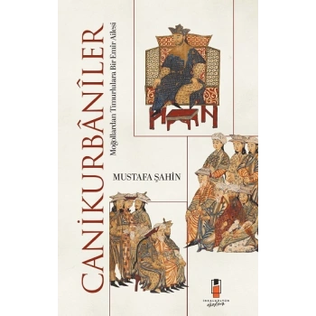 Canikurbaniler