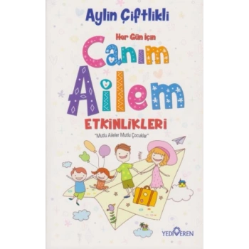 Canım Ailem Etkinlikleri