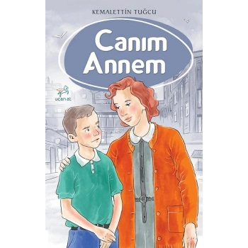 Canım Annem