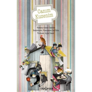 Canım Kuzenim