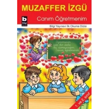 Canım Öğretmenim