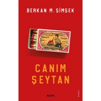 Canım Şeytan