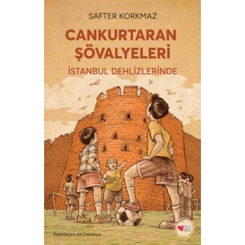 Cankurtaran Şövalyeleri