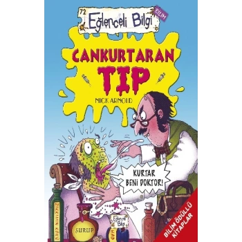 Cankurtaran Tıp  Eğlenceli Bilgi