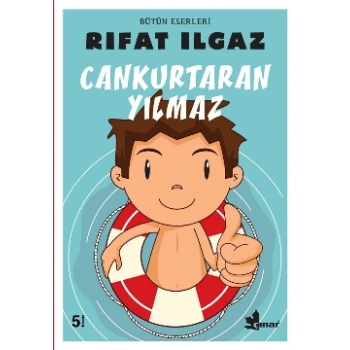 Cankurtaran Yılmaz