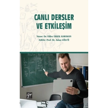 Canlı Dersler ve Etkileşim