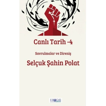 Canlı Tarih -4