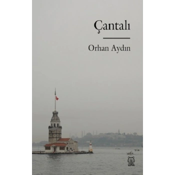 Çantalı