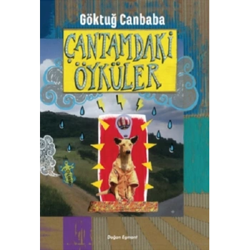 Çantamdaki Öyküler