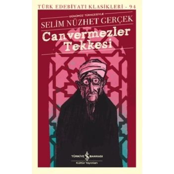 Canvermezler Tekkesi