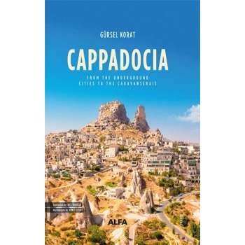 Cappadocia (Ciltli)
